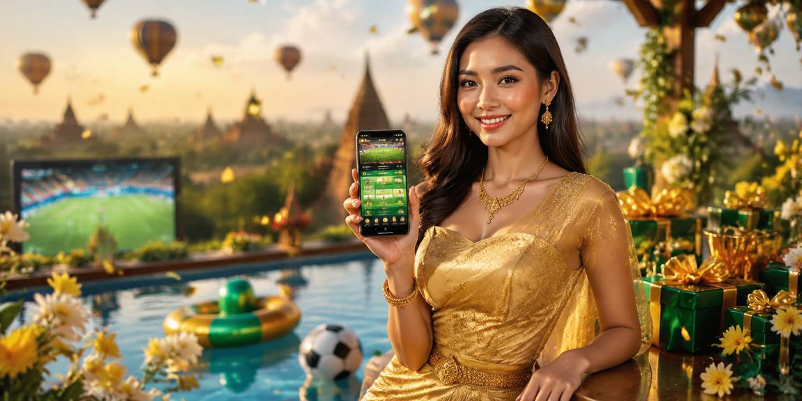 gold88 Baccarat Live