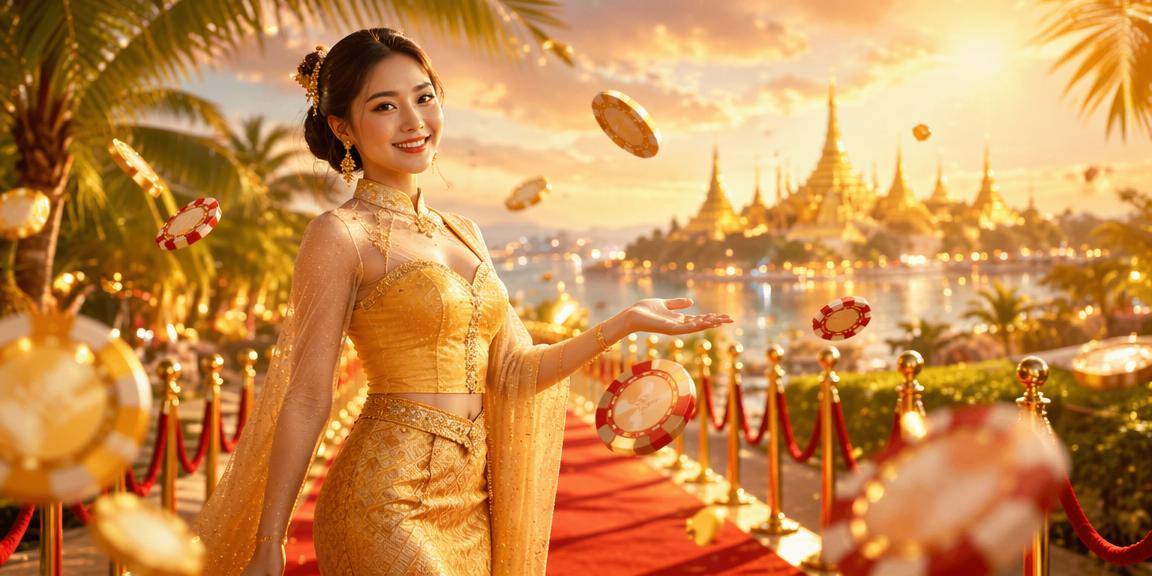 gold88 Fortune Lady
